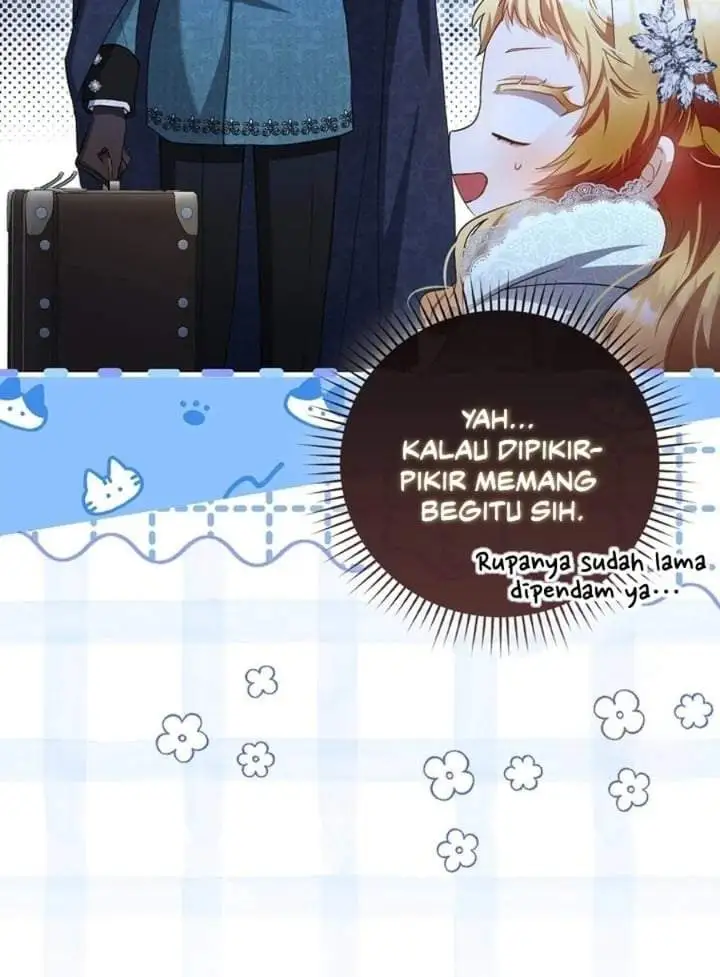 The Baby Fairy is a Villain Chapter 24