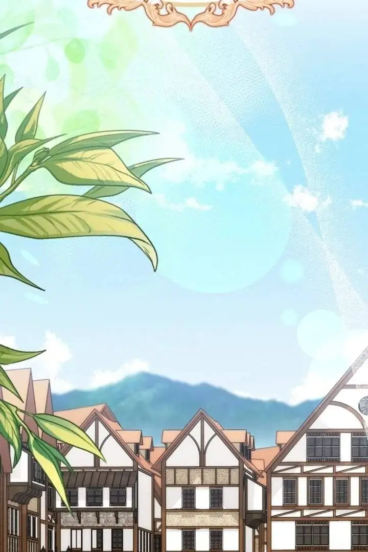 The Baby Fairy is a Villain Chapter 24