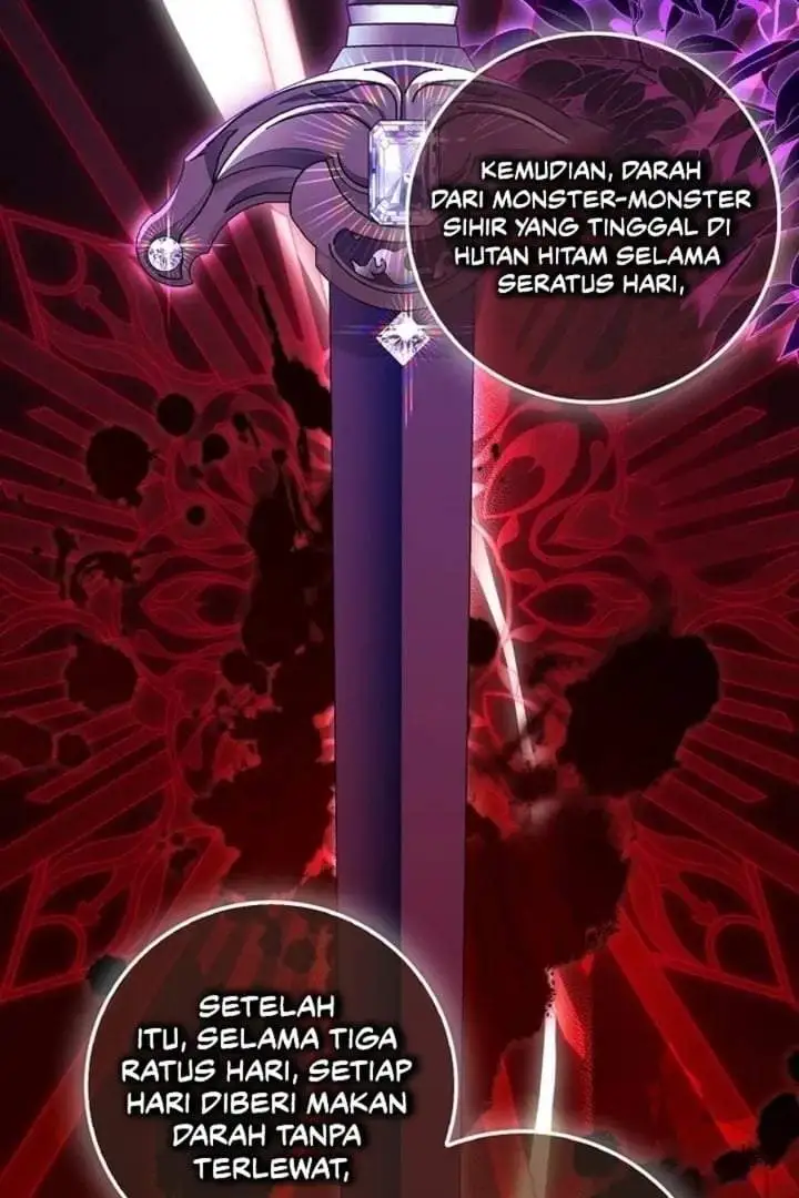 The Baby Fairy is a Villain Chapter 24