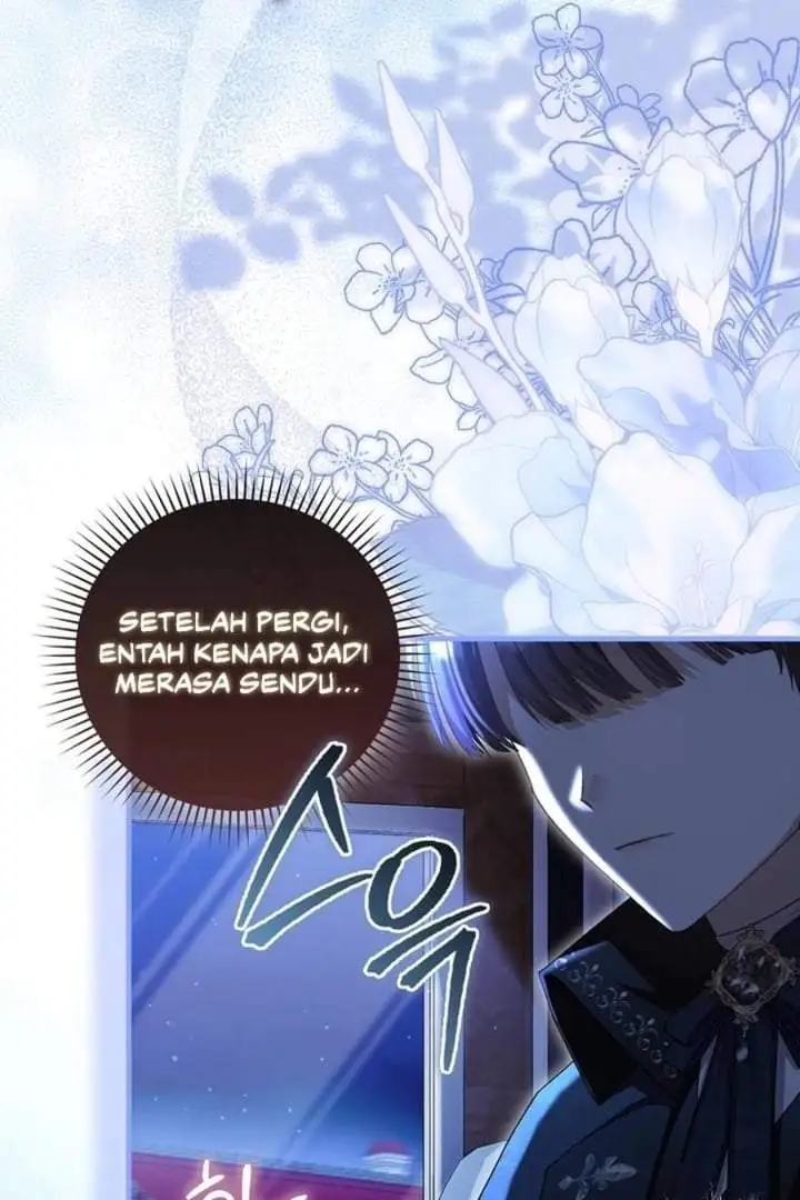 The Baby Fairy is a Villain Chapter 24