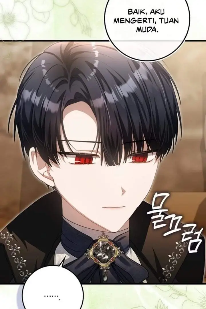 The Baby Fairy is a Villain Chapter 24