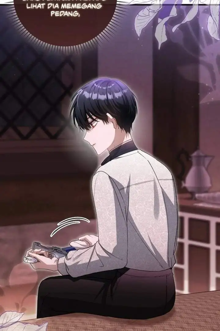 The Baby Fairy is a Villain Chapter 24