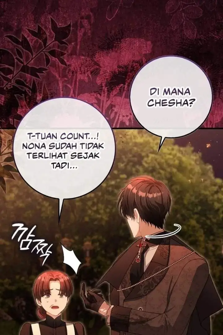 The Baby Fairy is a Villain Chapter 24