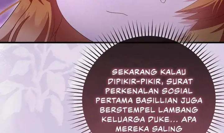 The Baby Fairy is a Villain Chapter 25