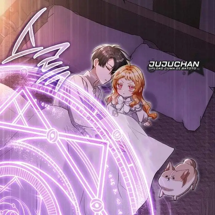 The Baby Fairy is a Villain Chapter 25