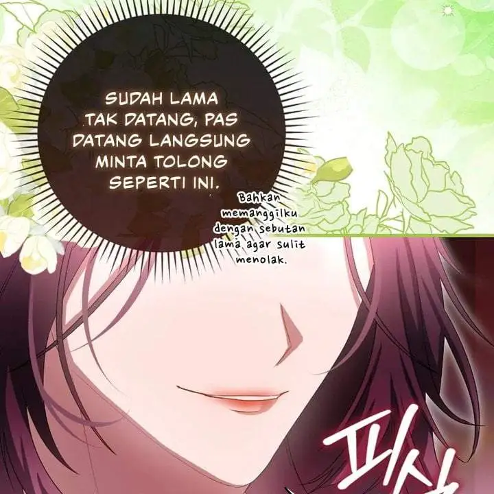 The Baby Fairy is a Villain Chapter 25