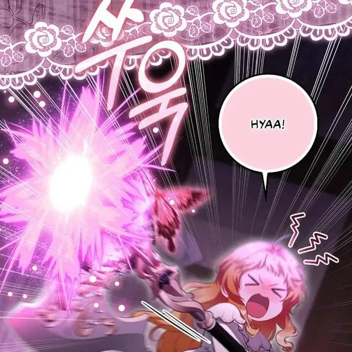 The Baby Fairy is a Villain Chapter 25