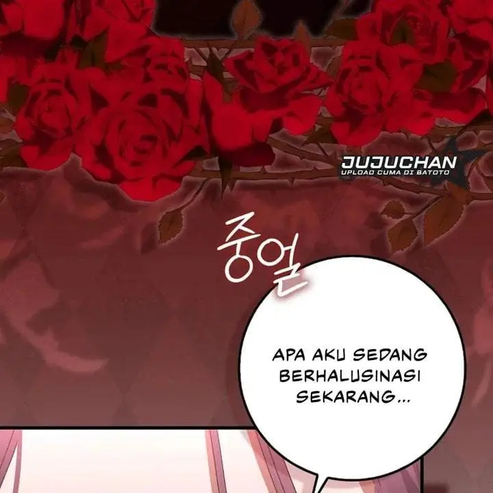 The Baby Fairy is a Villain Chapter 25