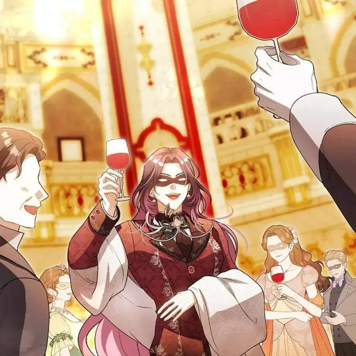 The Baby Fairy is a Villain Chapter 25