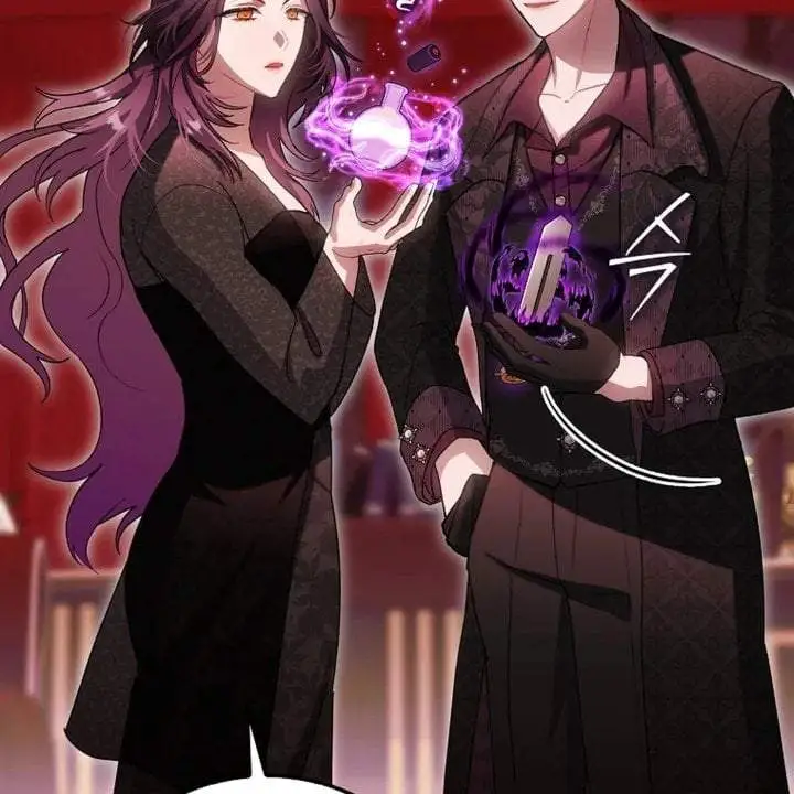 The Baby Fairy is a Villain Chapter 25
