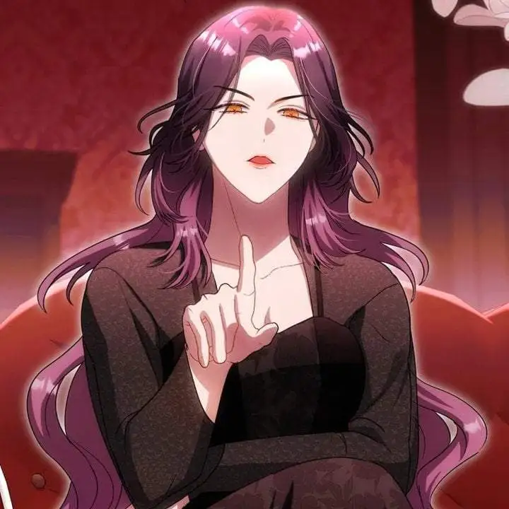 The Baby Fairy is a Villain Chapter 25