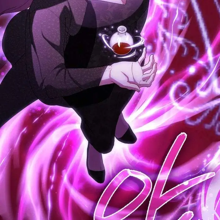The Baby Fairy is a Villain Chapter 25