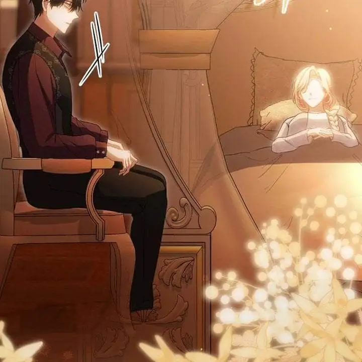 The Baby Fairy is a Villain Chapter 25