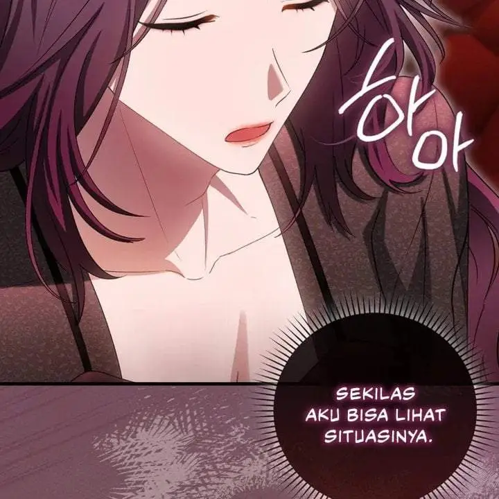 The Baby Fairy is a Villain Chapter 25