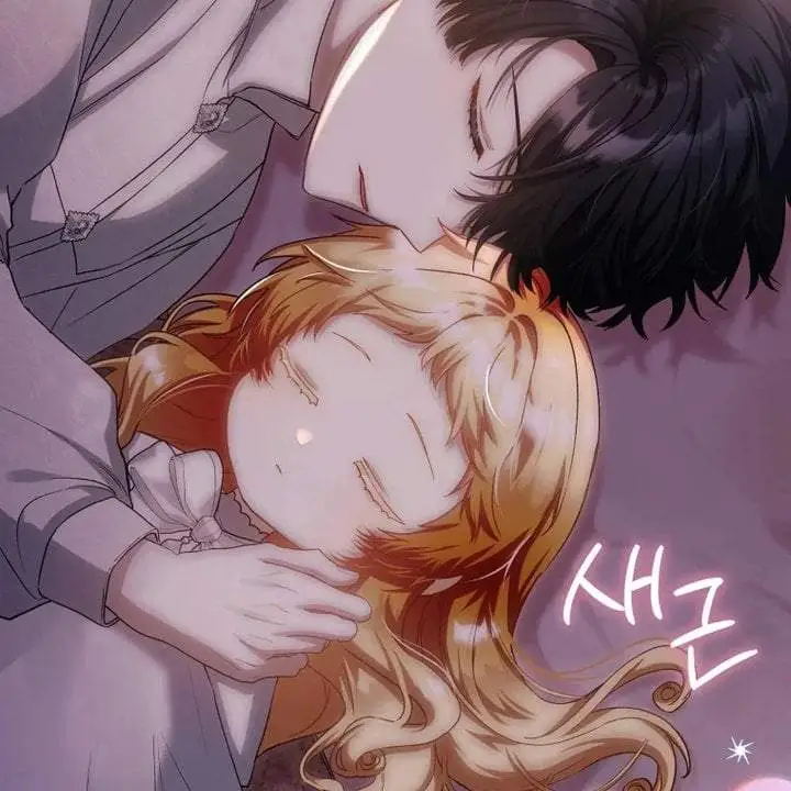 The Baby Fairy is a Villain Chapter 25