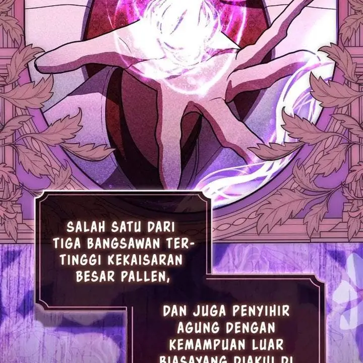 The Baby Fairy is a Villain Chapter 25