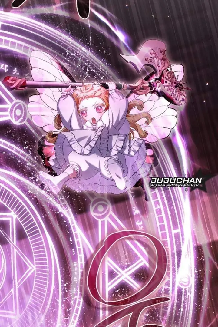 The Baby Fairy is a Villain Chapter 26