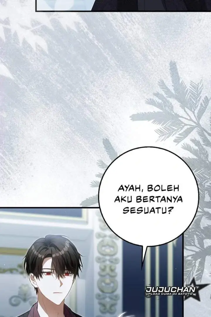 The Baby Fairy is a Villain Chapter 26