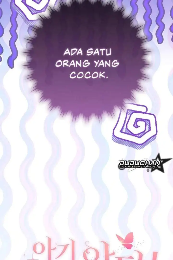 The Baby Fairy is a Villain Chapter 26