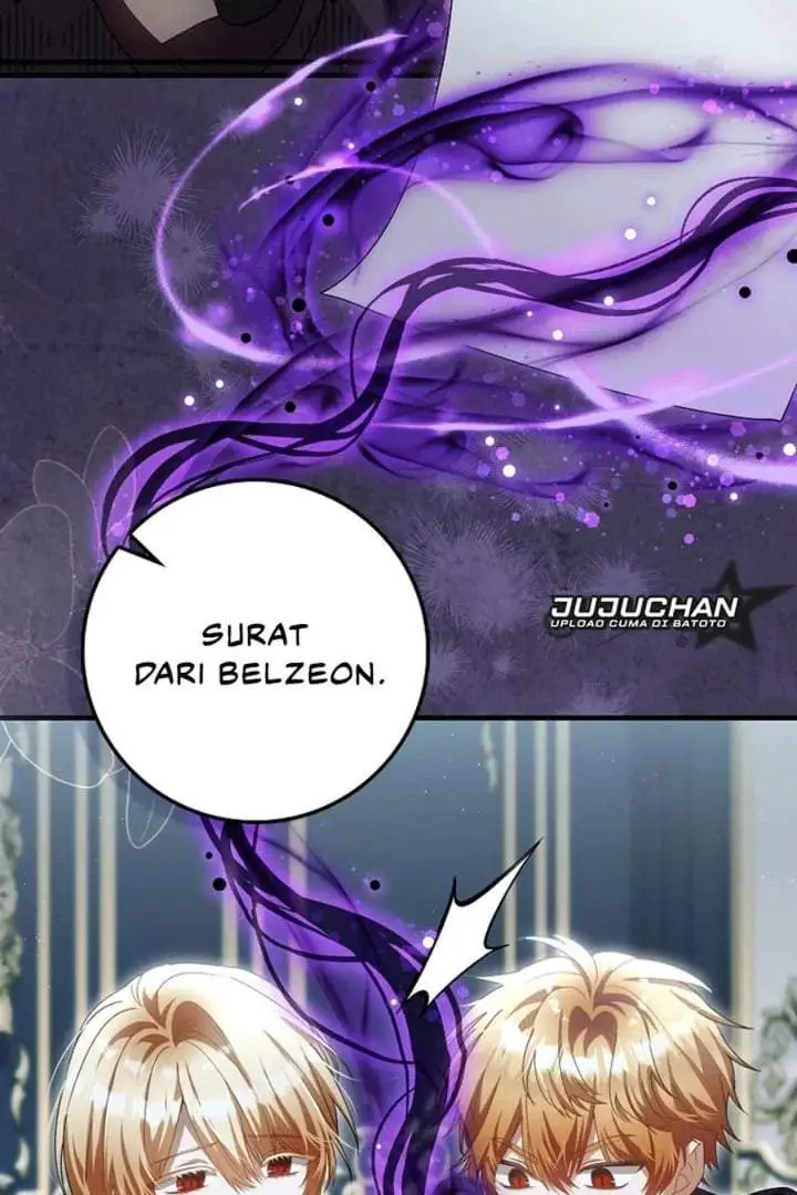 The Baby Fairy is a Villain Chapter 26