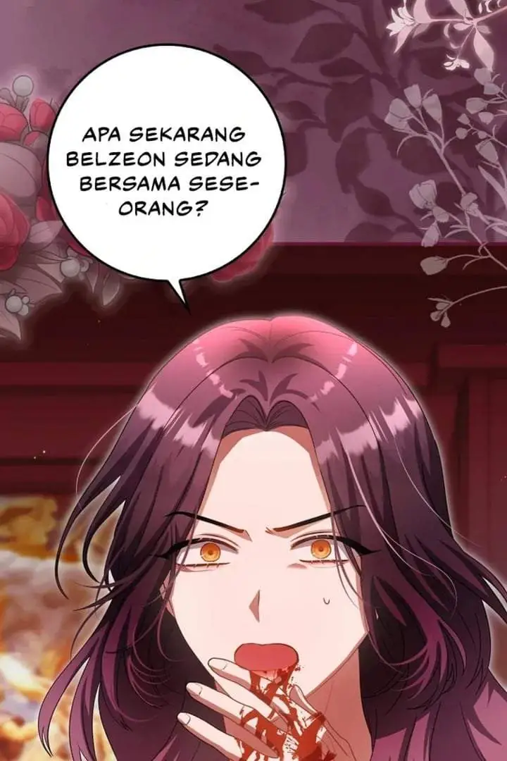 The Baby Fairy is a Villain Chapter 26