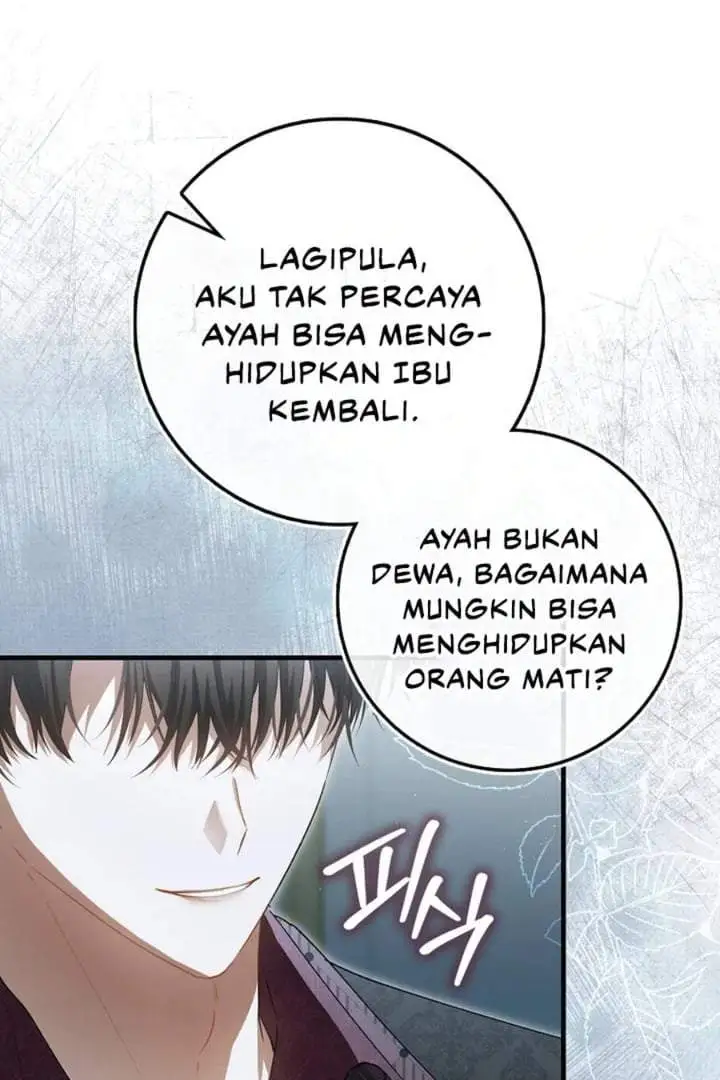 The Baby Fairy is a Villain Chapter 26