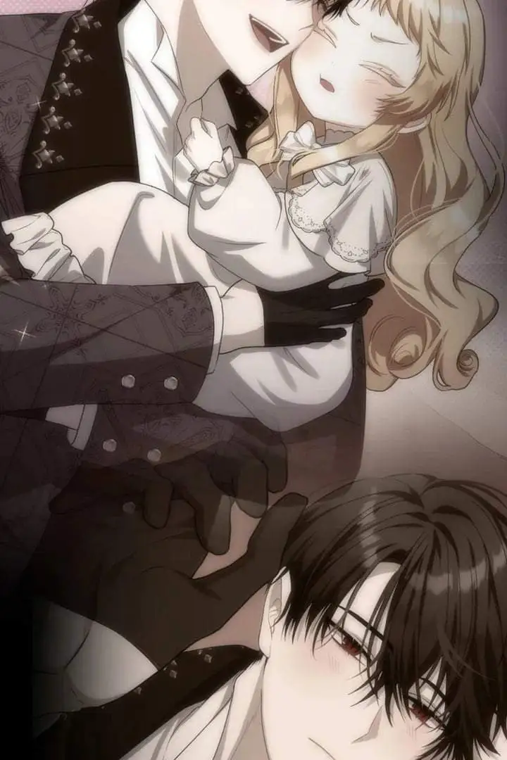 The Baby Fairy is a Villain Chapter 26