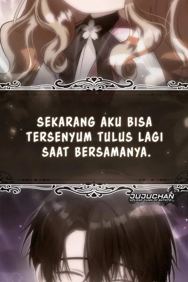 The Baby Fairy is a Villain Chapter 26