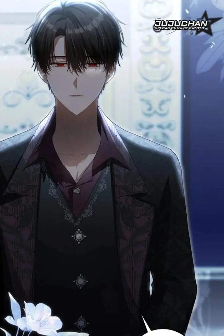 The Baby Fairy is a Villain Chapter 26