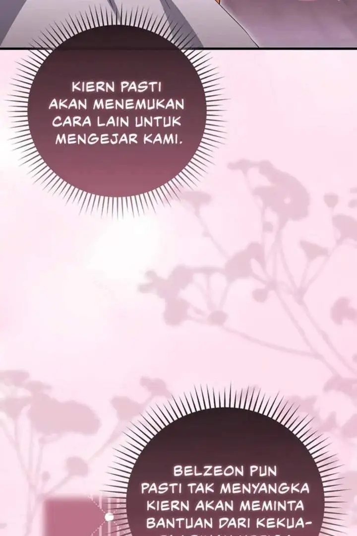 The Baby Fairy is a Villain Chapter 26