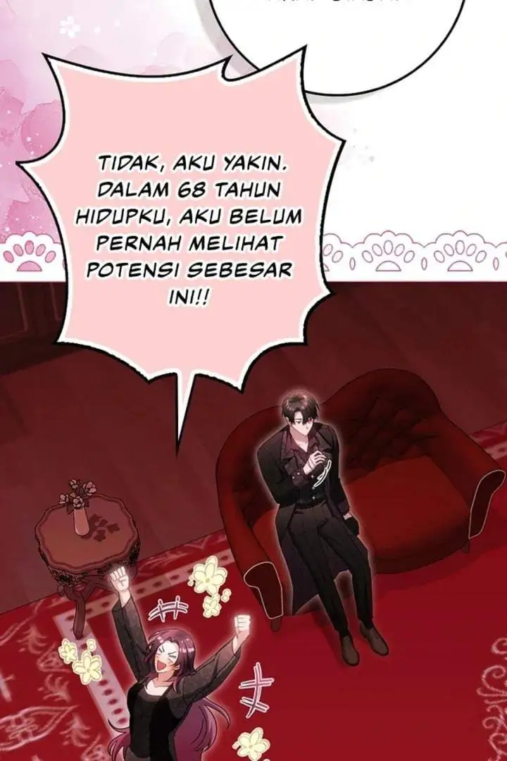 The Baby Fairy is a Villain Chapter 26