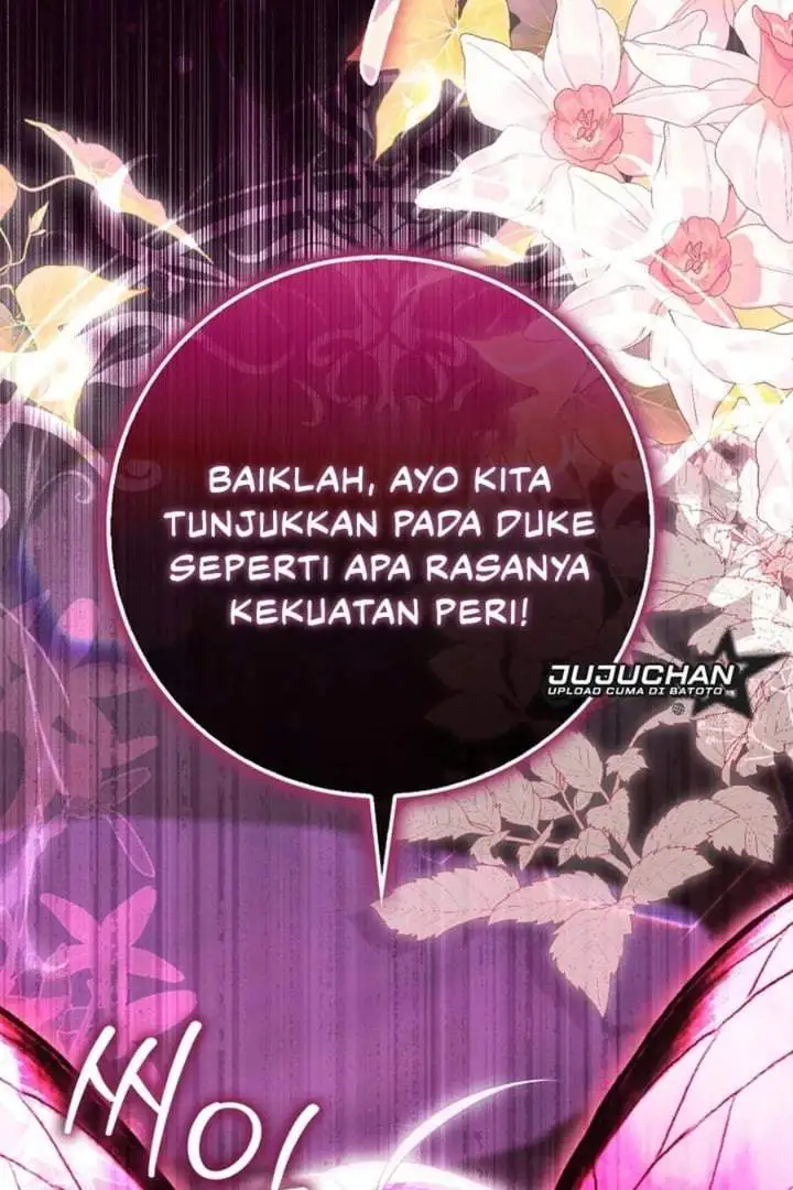 The Baby Fairy is a Villain Chapter 26