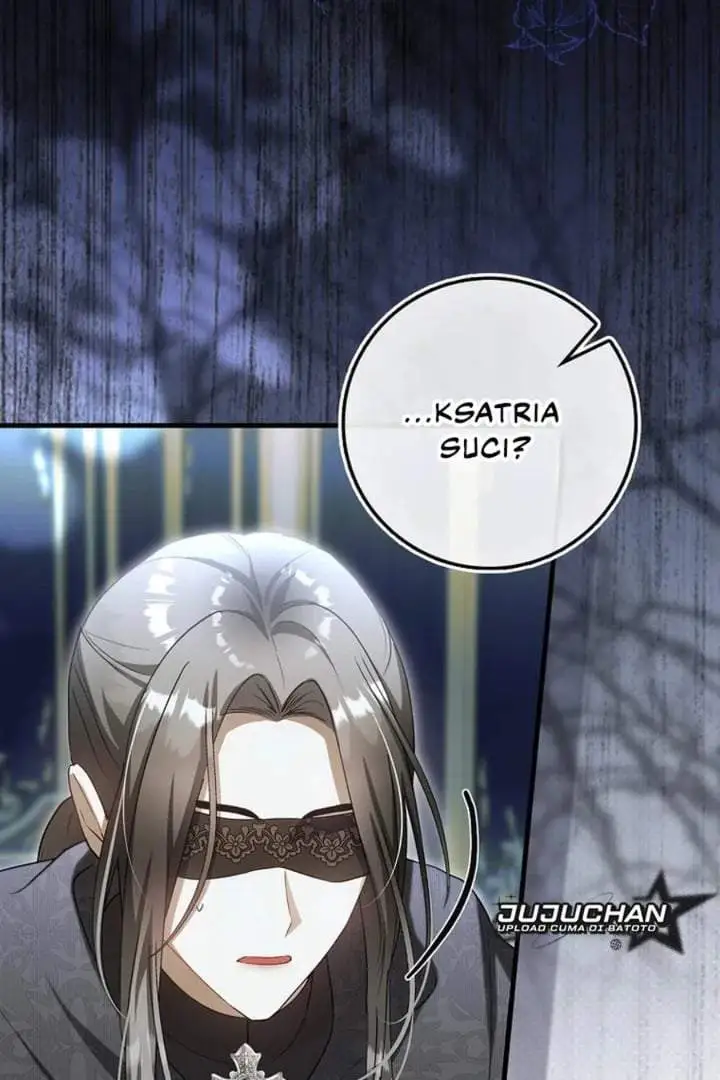 The Baby Fairy is a Villain Chapter 26