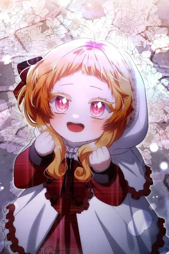 The Baby Fairy is a Villain Chapter 27