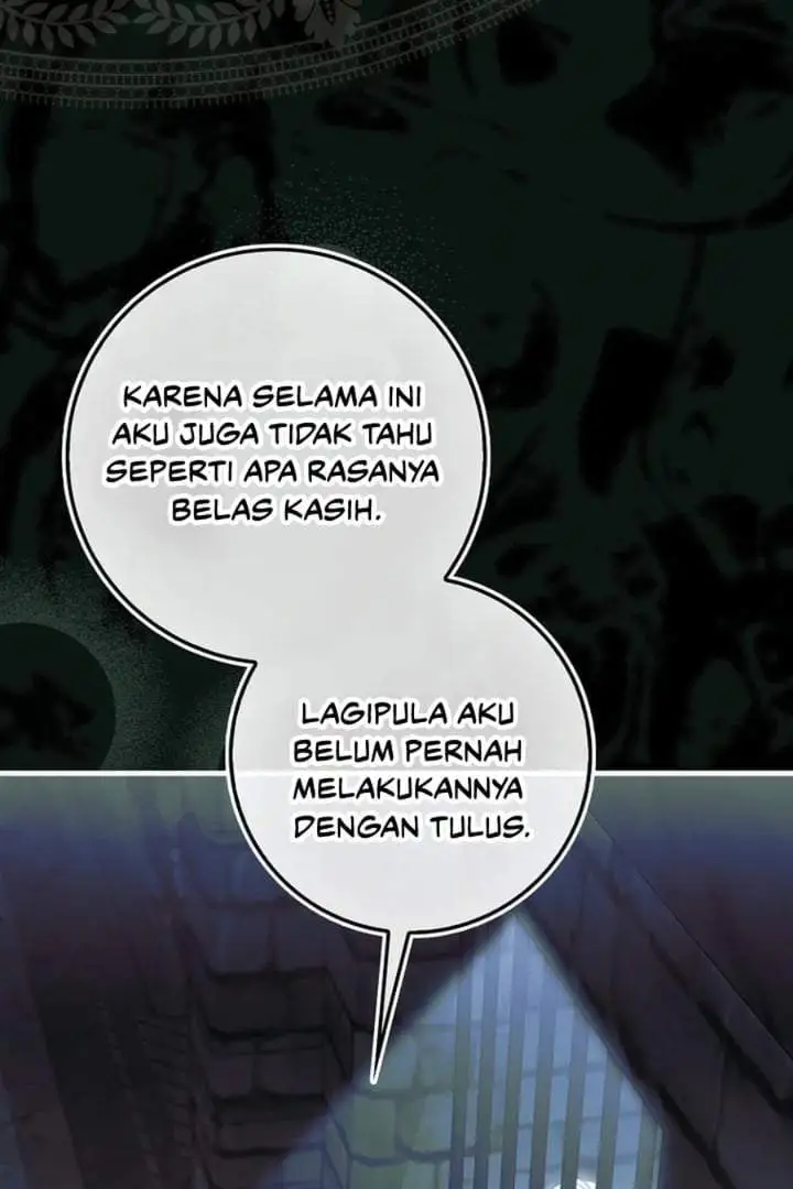 The Baby Fairy is a Villain Chapter 27