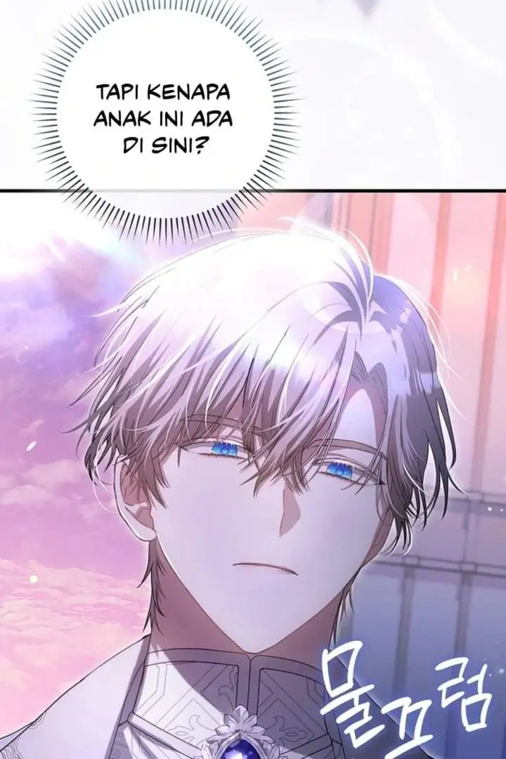 The Baby Fairy is a Villain Chapter 27