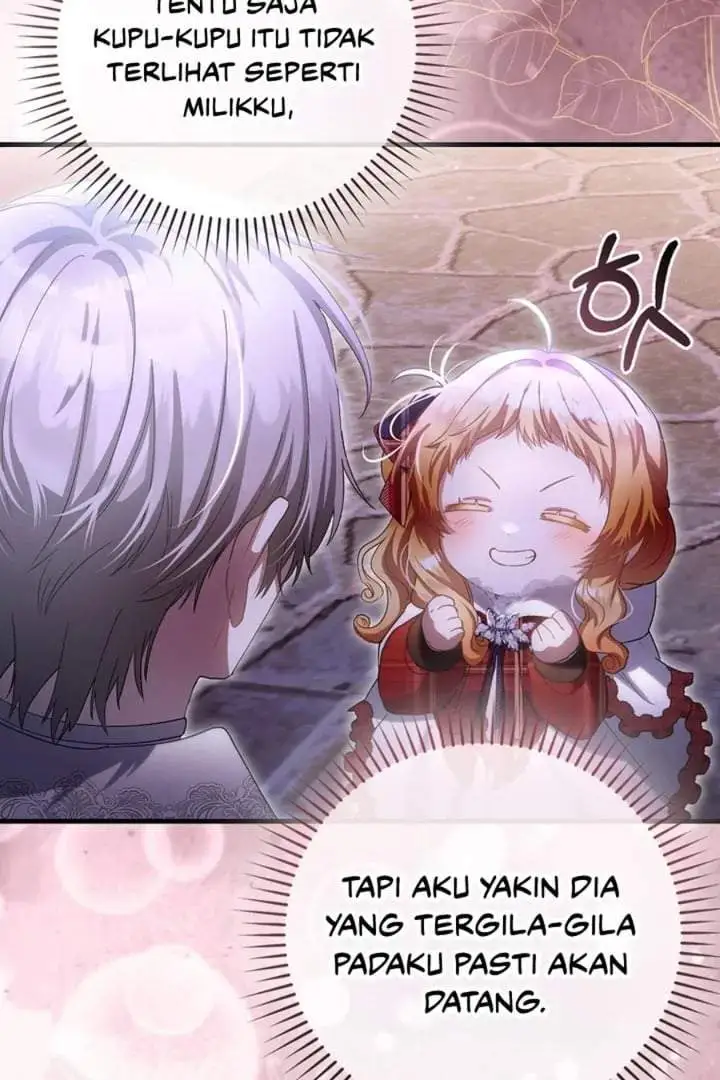 The Baby Fairy is a Villain Chapter 27