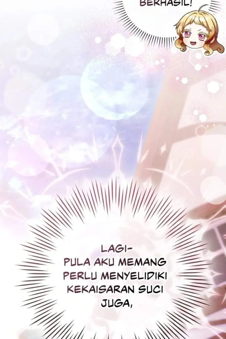 The Baby Fairy is a Villain Chapter 27