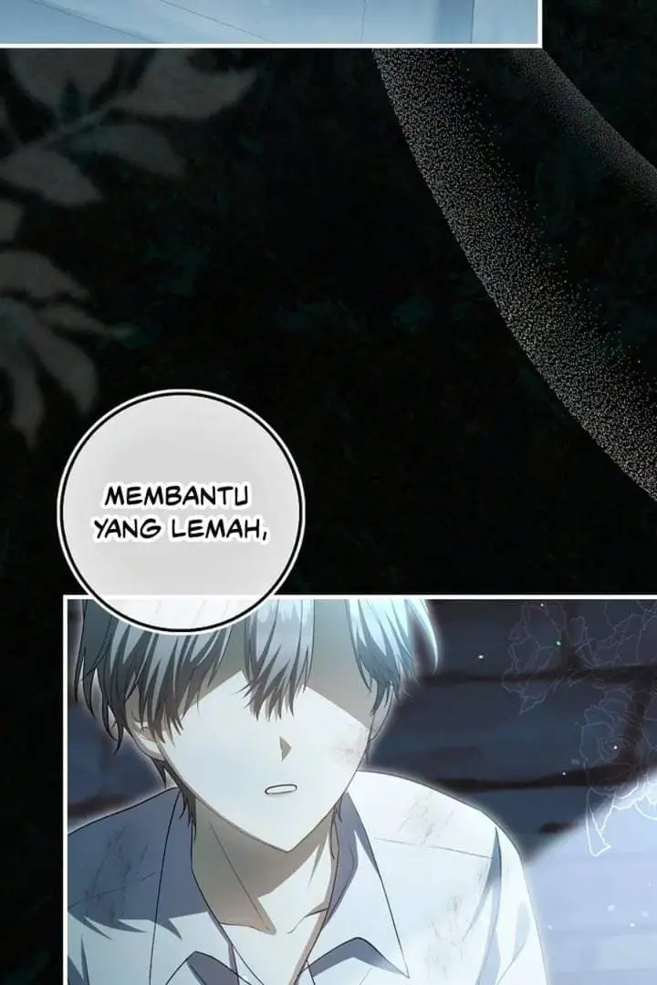 The Baby Fairy is a Villain Chapter 27