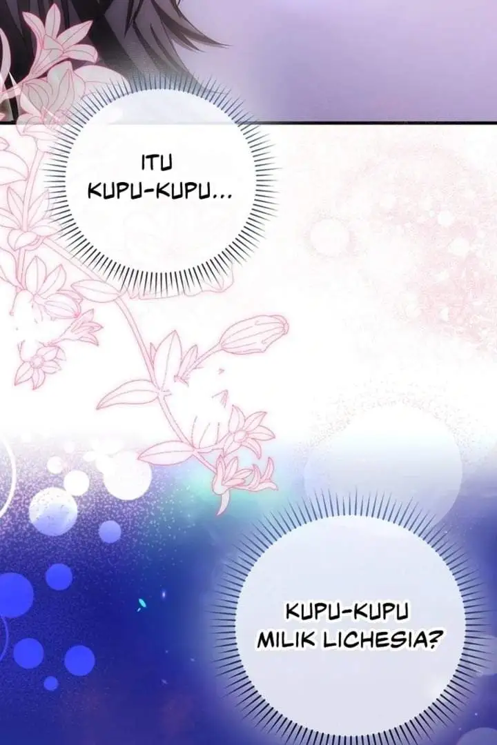 The Baby Fairy is a Villain Chapter 27