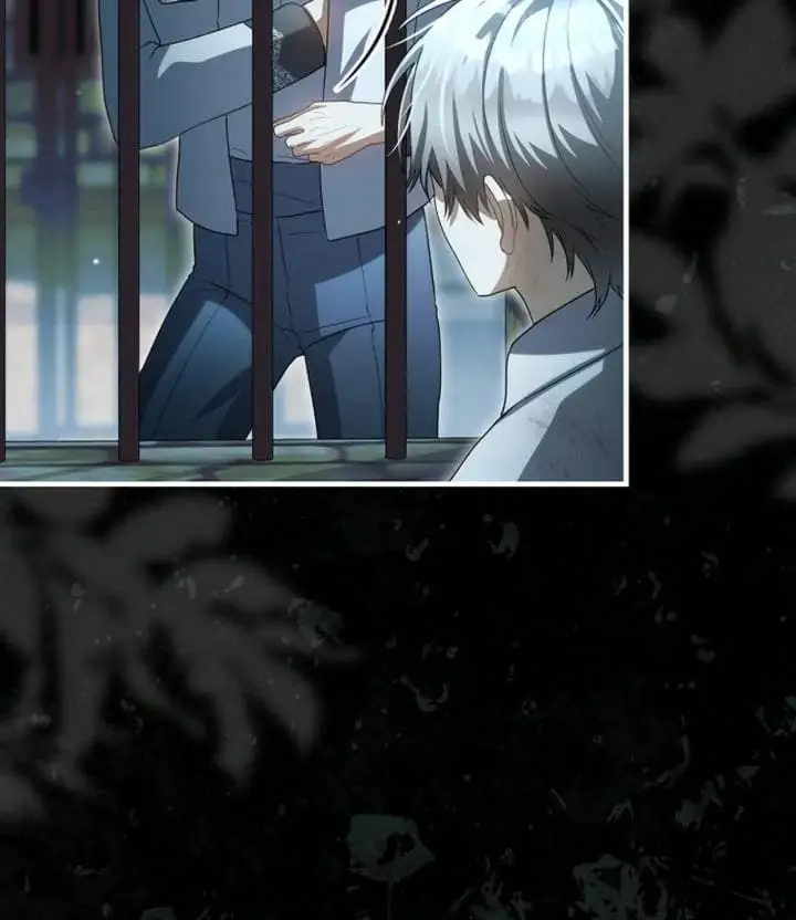 The Baby Fairy is a Villain Chapter 27