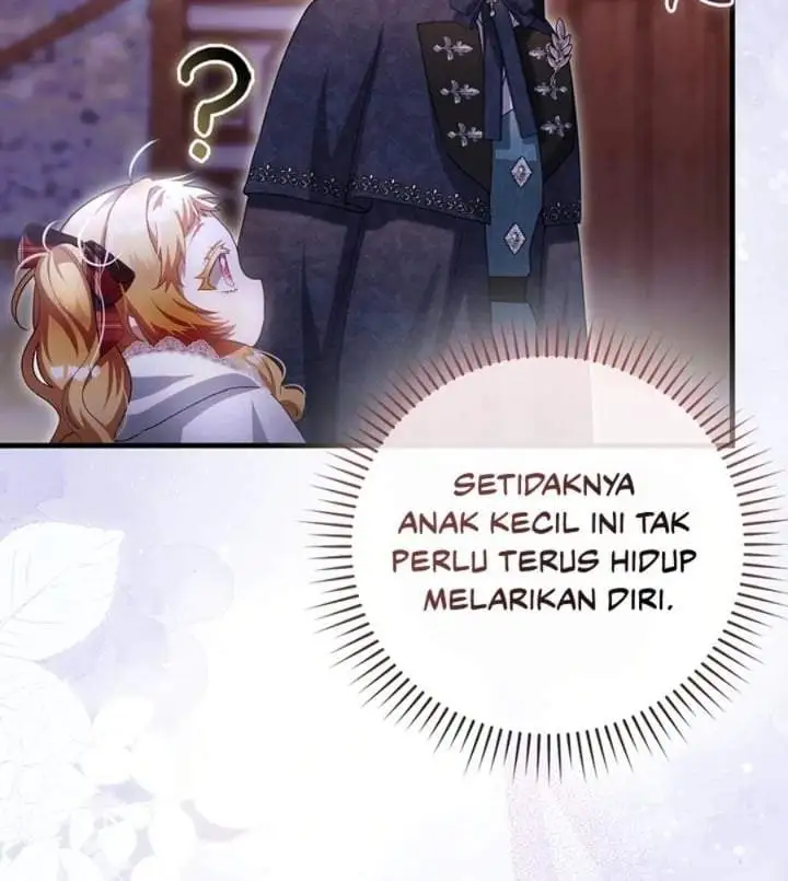 The Baby Fairy is a Villain Chapter 27