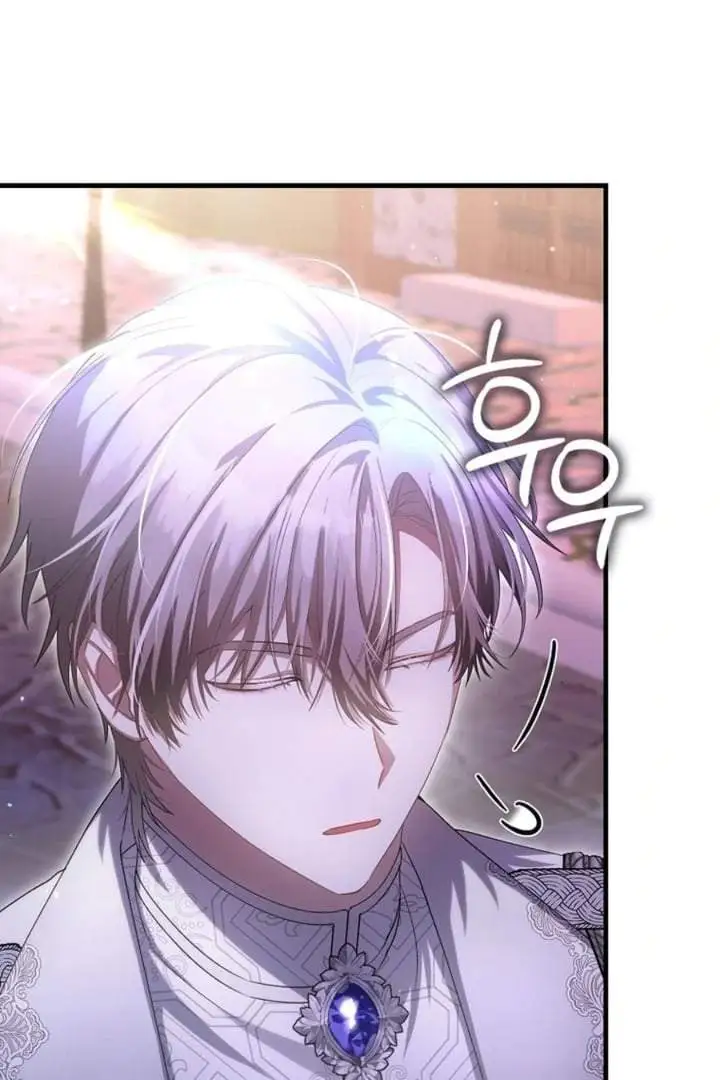 The Baby Fairy is a Villain Chapter 27