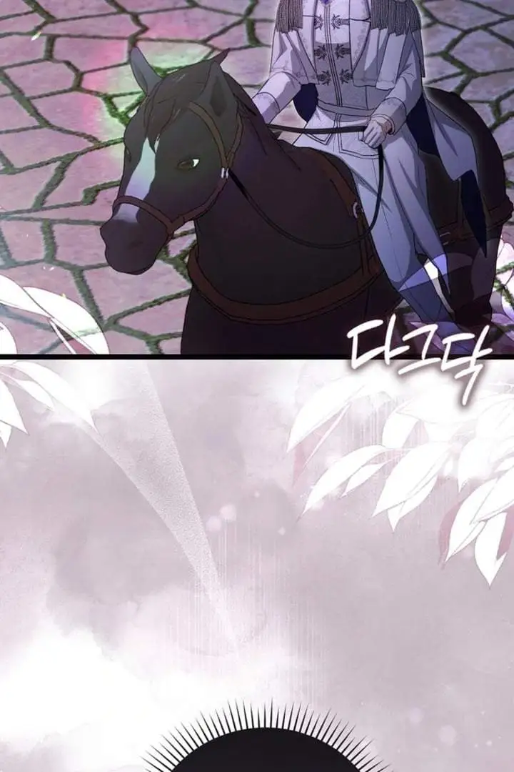 The Baby Fairy is a Villain Chapter 27