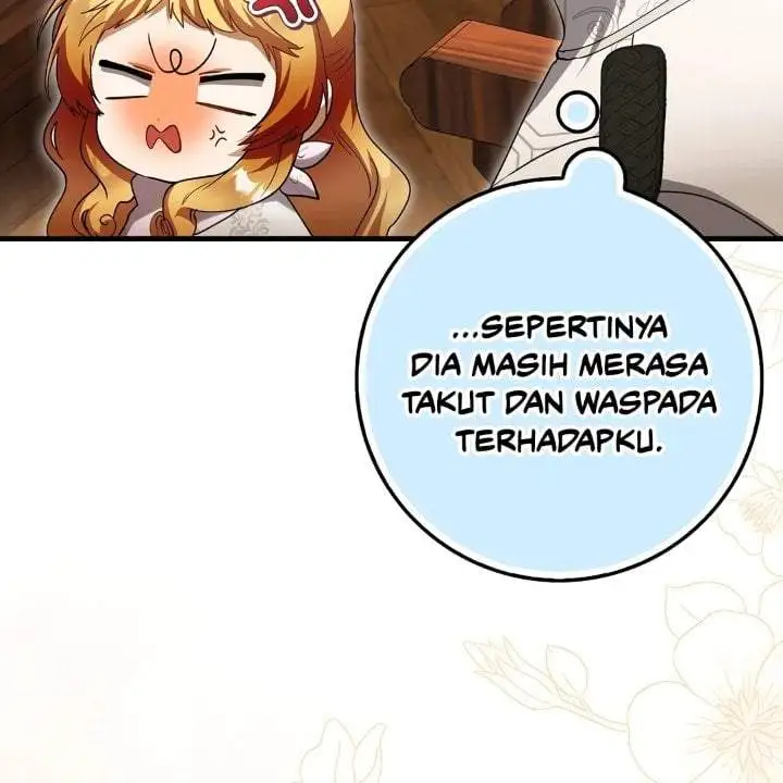 The Baby Fairy is a Villain Chapter 28