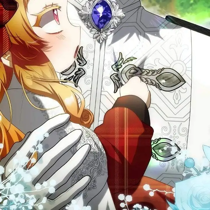 The Baby Fairy is a Villain Chapter 28