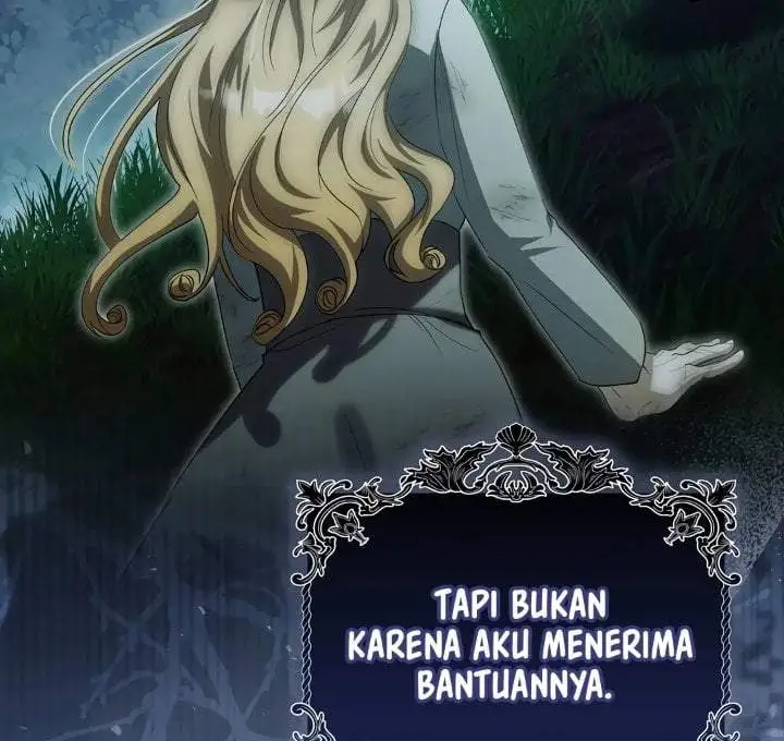 The Baby Fairy is a Villain Chapter 28