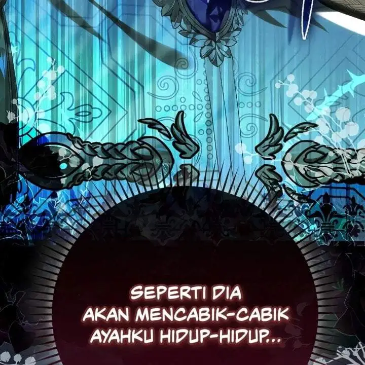 The Baby Fairy is a Villain Chapter 28