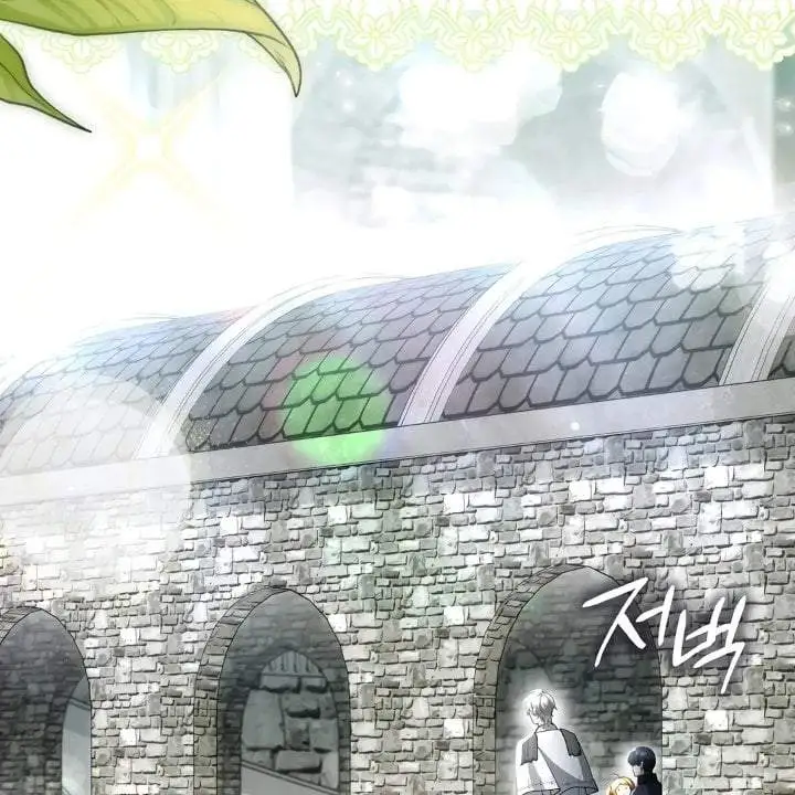 The Baby Fairy is a Villain Chapter 28