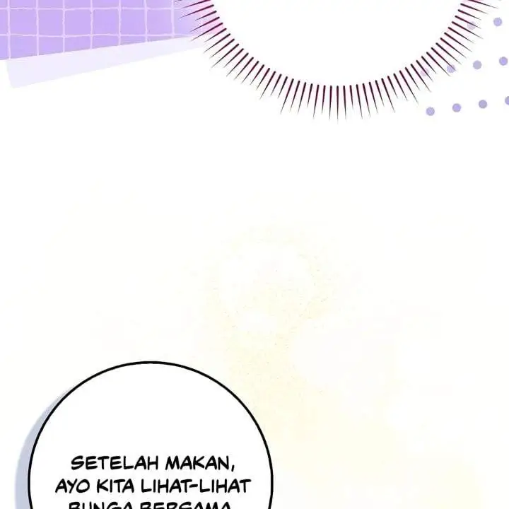 The Baby Fairy is a Villain Chapter 28